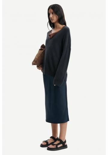 Юбка-карандаш