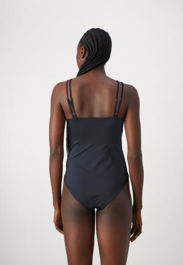 Купальное платье