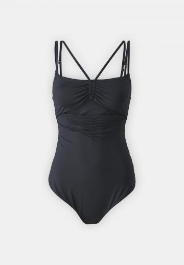 Купальное платье