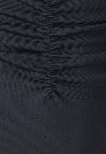 Купальное платье