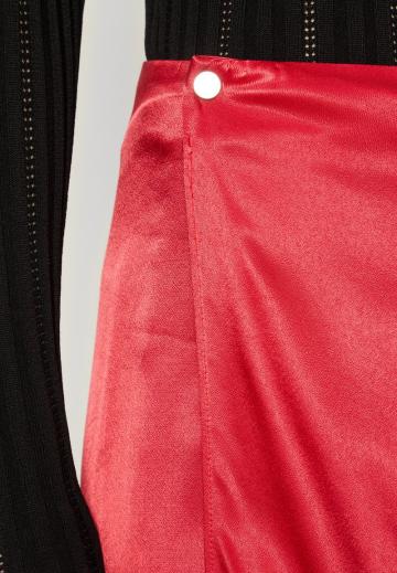 Летняя юбка