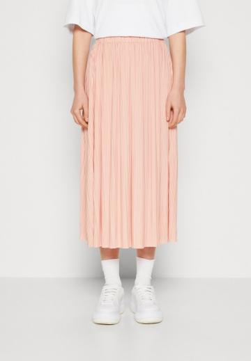 Юбка из джерси