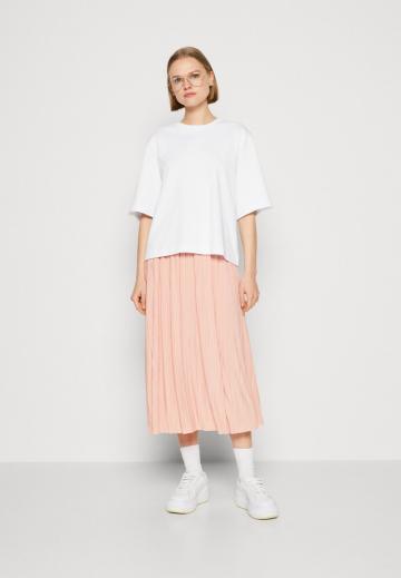 Юбка из джерси