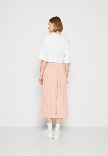 Юбка из джерси