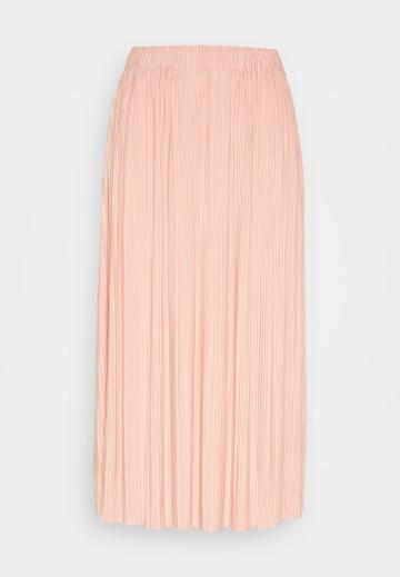 Юбка из джерси