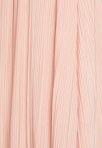 Юбка из джерси