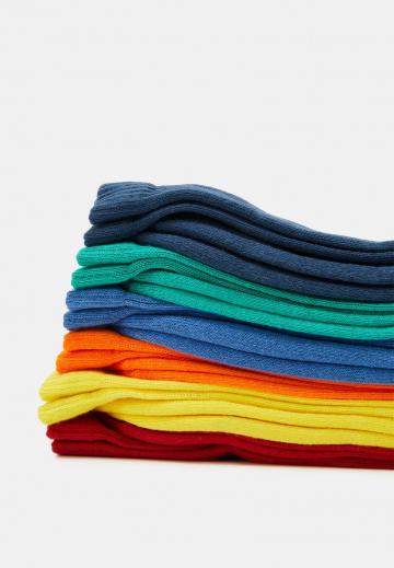 Спортивные носки