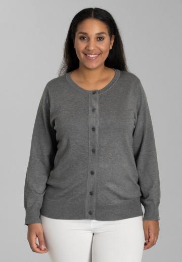 Длинный жилет