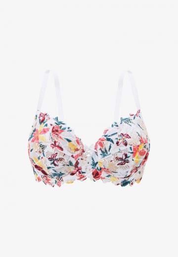 Бюстгальтер на косточках