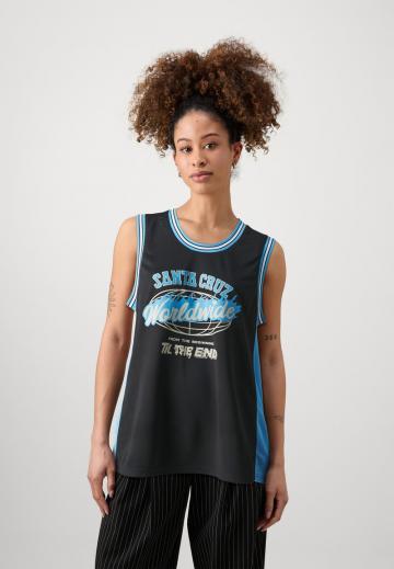 Майка-борцовка