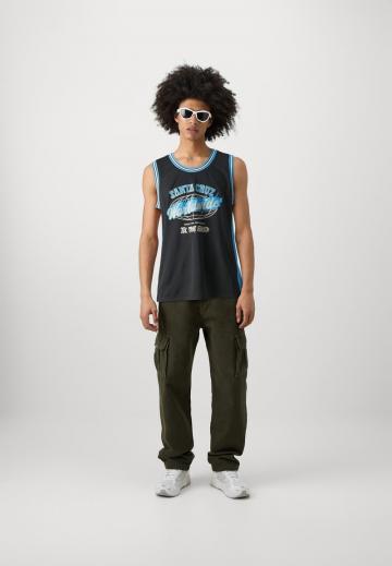 Майка-борцовка