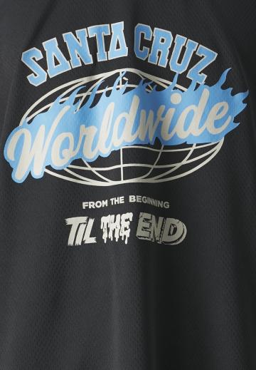 Майка-борцовка