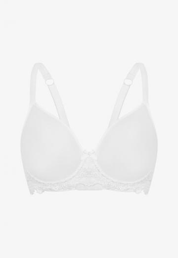 Бюстгальтер на косточках