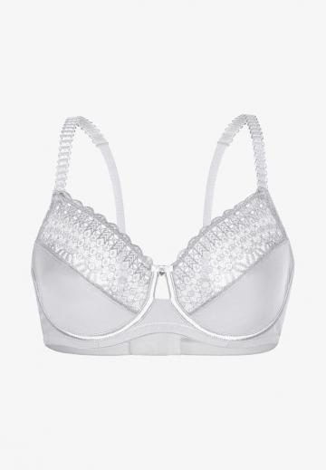 Бюстгальтер на косточках