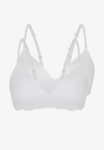 Бюстгальтер без косточек