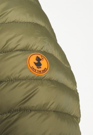 Зимняя куртка