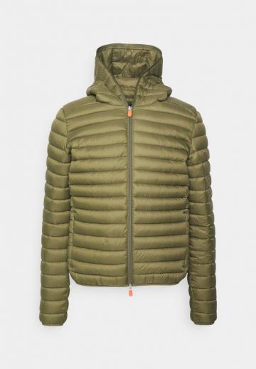 Зимняя куртка