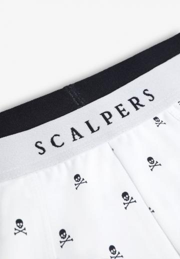 Трусы шортики