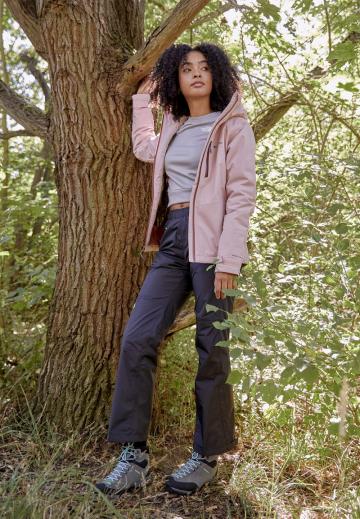 Походные сапоги