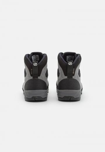 Походные сапоги