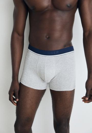 Трусы шортики