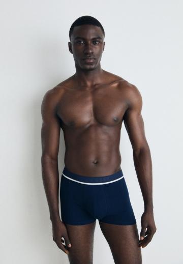 Трусы шортики