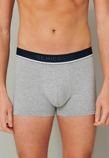 Трусы шортики