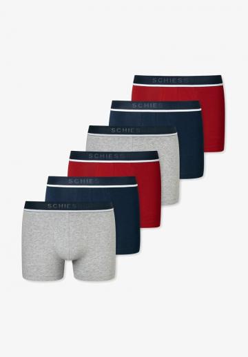 Трусы шортики