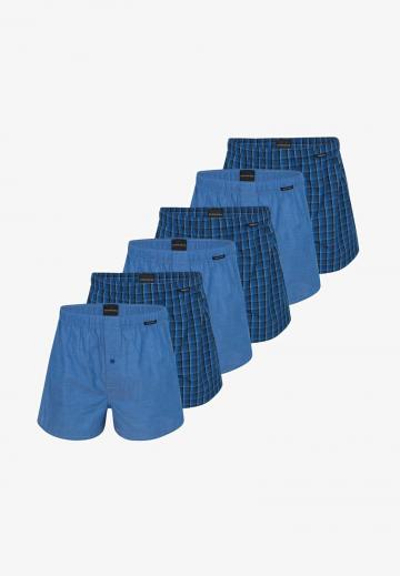 Трусы шортики