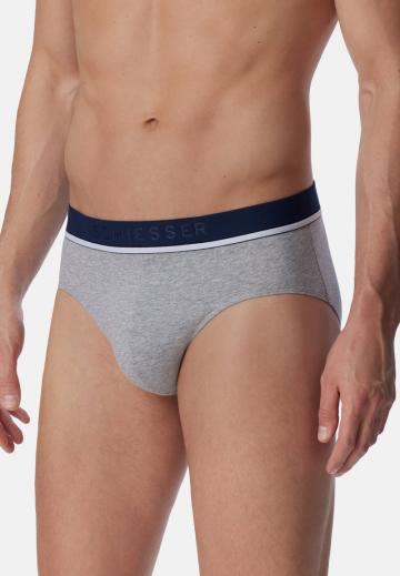 Трусы слипы