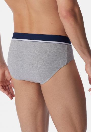 Трусы слипы