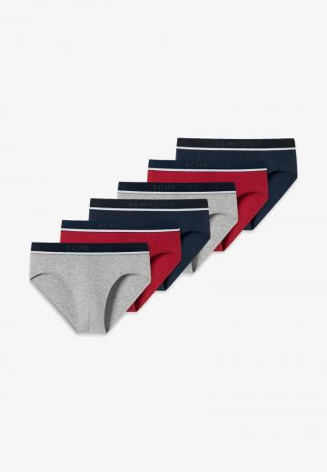 Трусы слипы