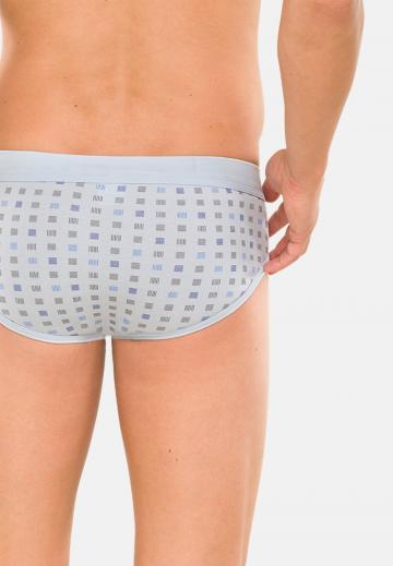 Трусы слипы