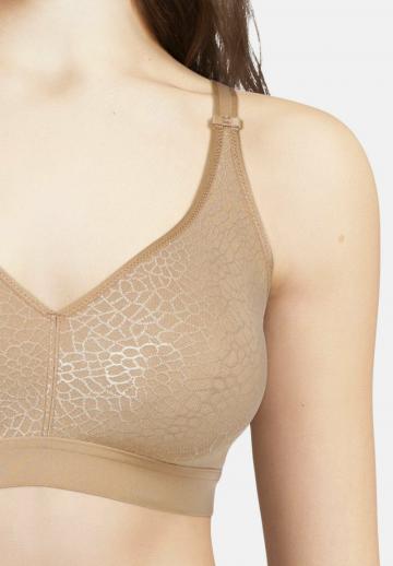 Бюстгальтер без косточек