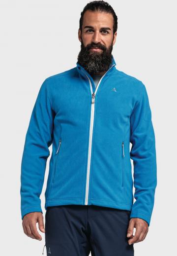 Флисовая куртка