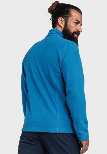 Флисовая куртка