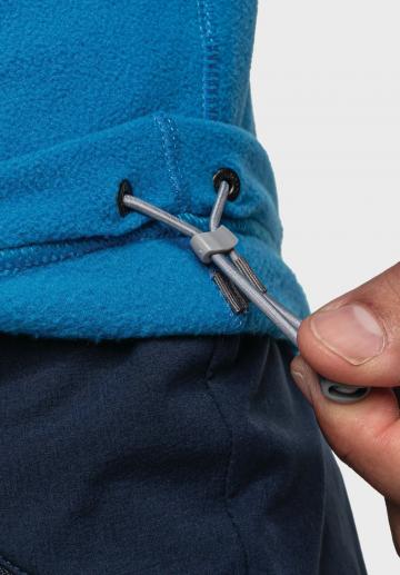 Флисовая куртка