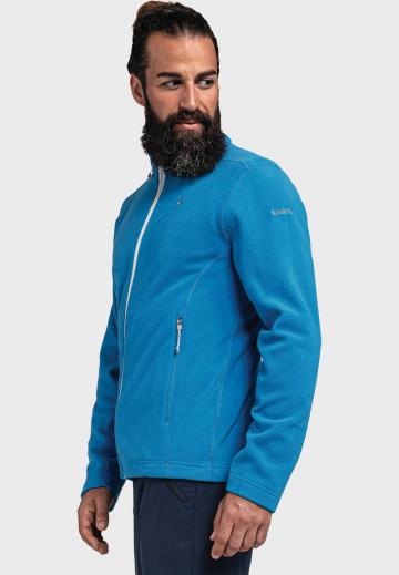 Флисовая куртка