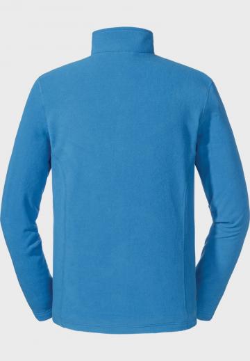 Флисовая куртка