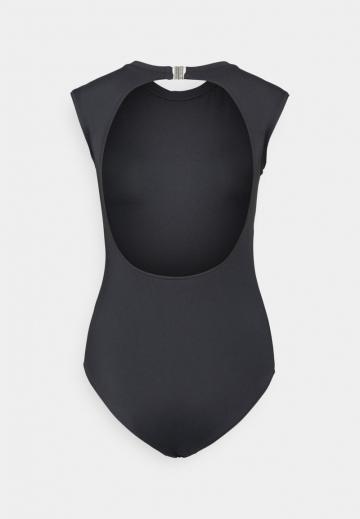 Купальное платье