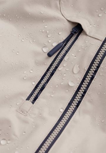 Куртка дождевик