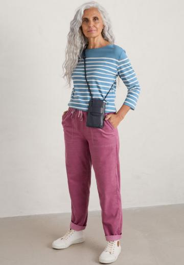 Майка с рукавом три четверти