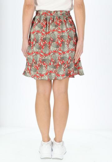 Летняя юбка