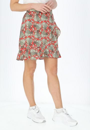 Летняя юбка