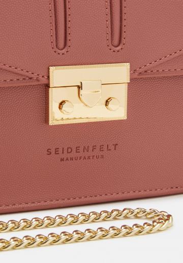 Сумка через плечо