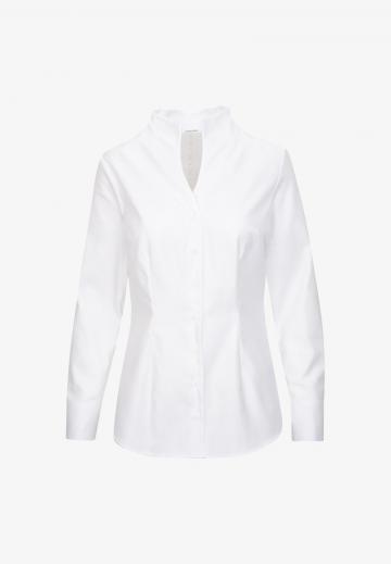 Блузка без рукавов