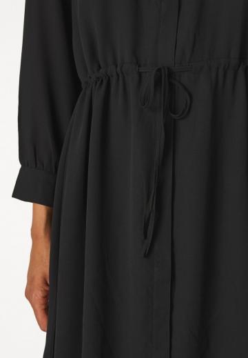 Блузка-платье