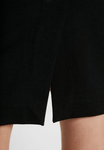 Юбка из джерси