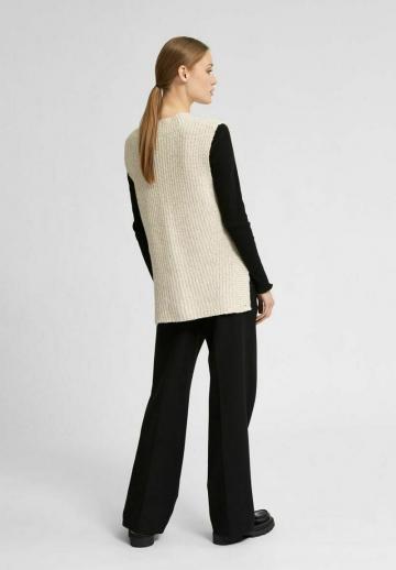 Прямые брюки