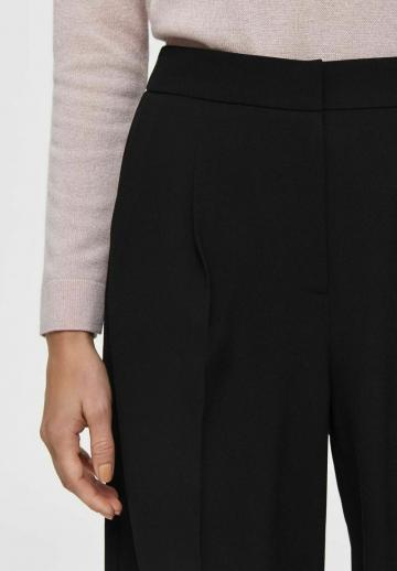 Прямые брюки